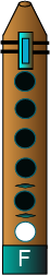 f