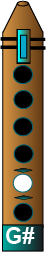 G#
